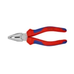 Клещи комбинирани KNIPEX 160мм. - Image 2