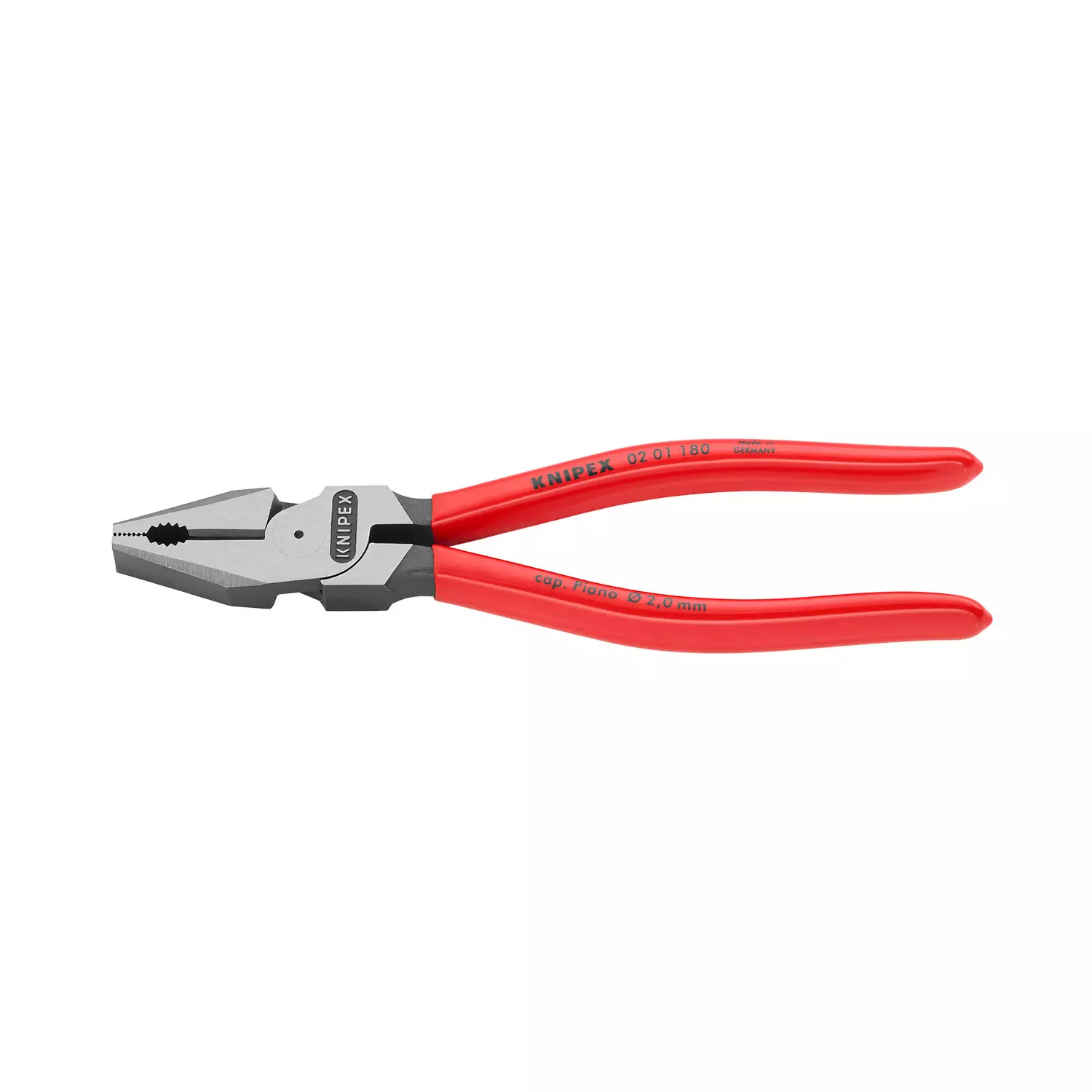 kleshti-kombinirani-knipex-180mm-144881 Клещи комбинирани KNIPEX 180мм - Image 1