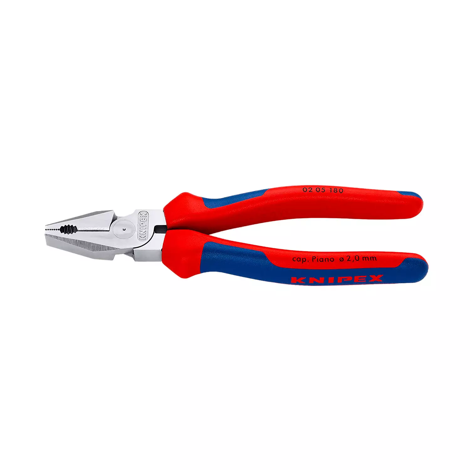 kleshti-kombinirani-knipex-180mm-144886 Клещи комбинирани KNIPEX 180мм - Image 1