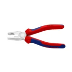 Клещи комбинирани KNIPEX 180мм - Image 2