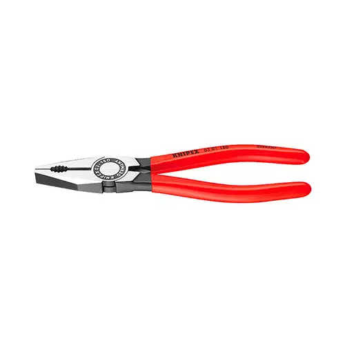 kleshti-kombinirani-knipex-180mm-6894 Клещи комбинирани KNIPEX 180мм . - Image 1