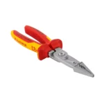 Клещи комбинирани KNIPEX 200мм 1000V - Image 2