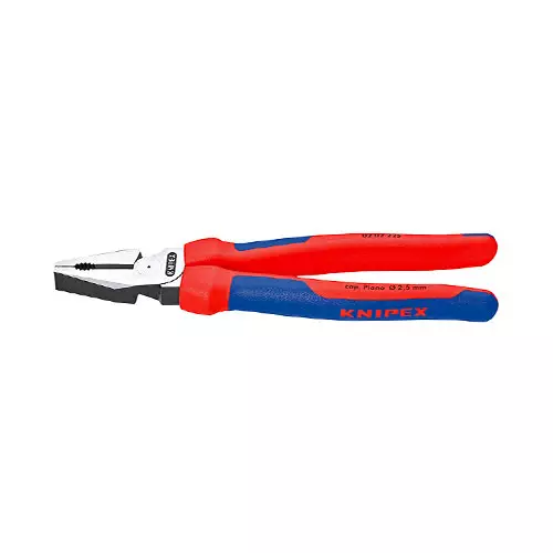 kleshti-kombinirani-knipex-200mm-6900 Клещи комбинирани KNIPEX 200мм - Image 1