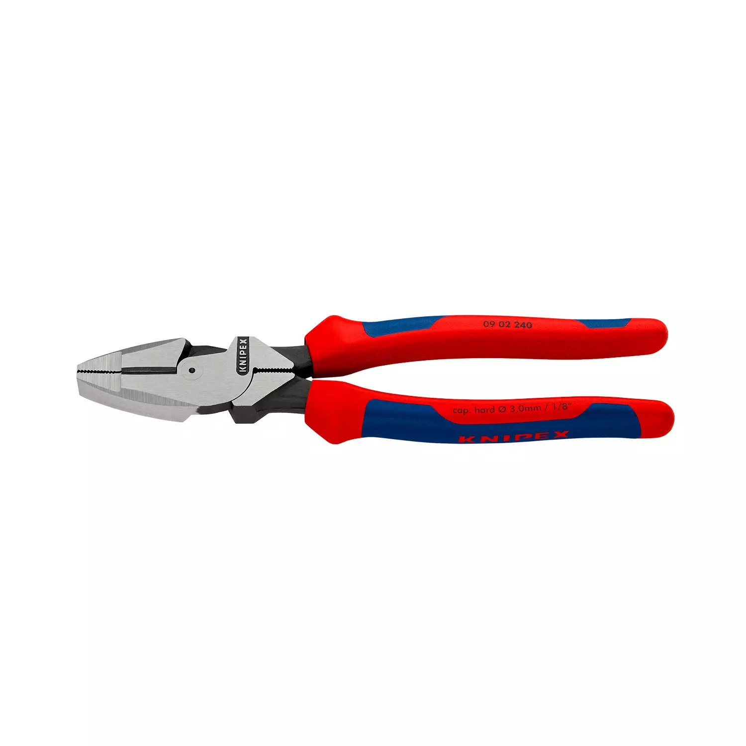 kleshti-kombinirani-knipex-240mm-146319 Клещи комбинирани KNIPEX 240мм - Image 1