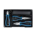 Клещи комплект BOSCH 160-180-200мм 3части - Image 2