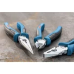Клещи комплект BOSCH 160-180-200мм 3части - Image 3