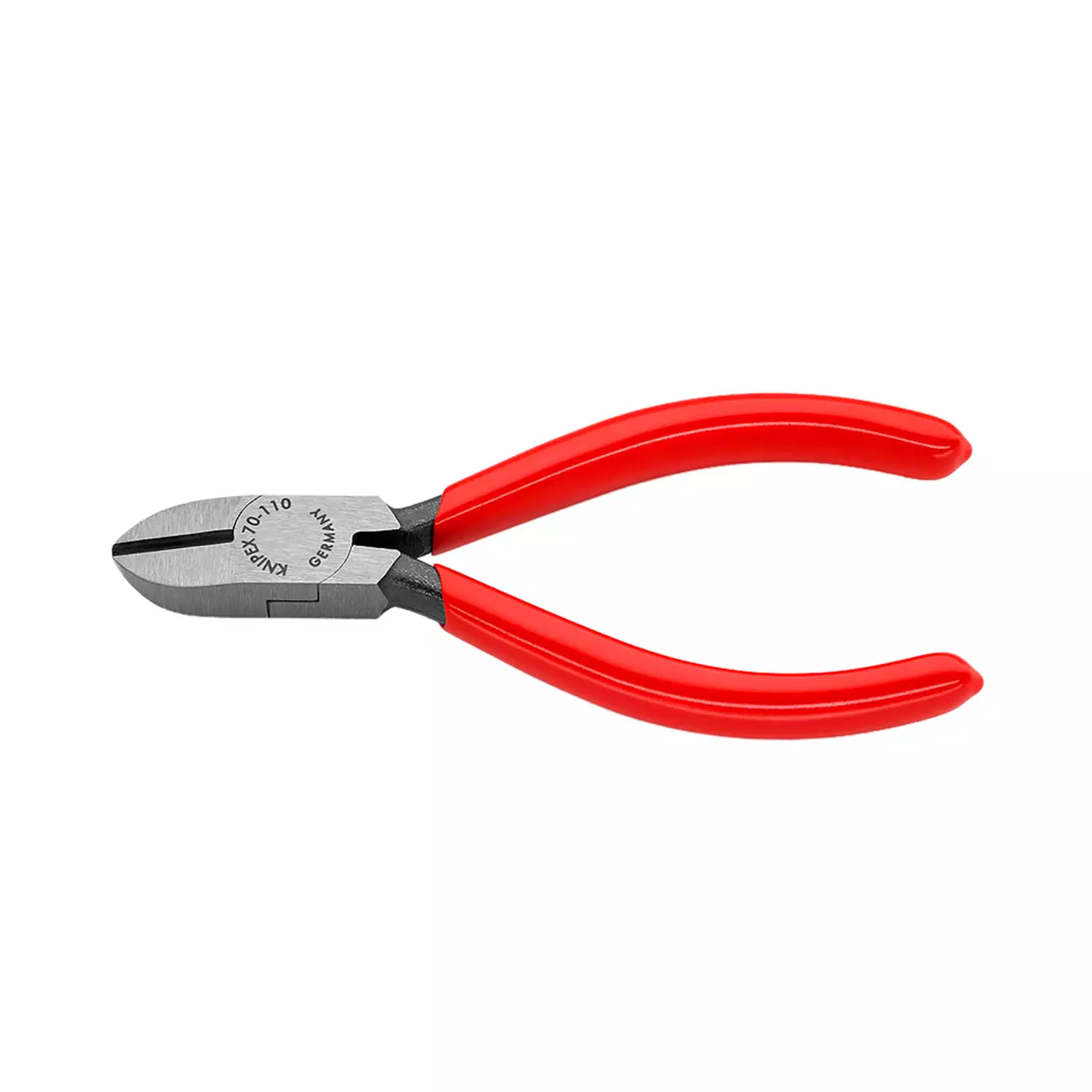 kleshti-rezachki-knipex-110mm-144531 Клещи резачки KNIPEX ф1.2-3.0/110мм - Image 1