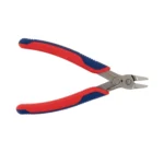 Клещи резачки KNIPEX ф0.2-1.6/125мм - мини - Image 2