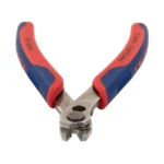 Клещи резачки KNIPEX ф0.2-1.6/125мм - мини - Image 3