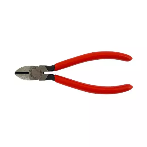 kleshti-rezachki-knipex-140mm-45607 Клещи резачки KNIPEX ф1.8-4.0/140мм - Image 1