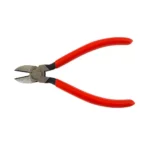 Клещи резачки KNIPEX ф1.8-4.0/140мм - Image 2