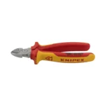 Клещи резачки KNIPEX ф2.0-4.0/160мм 1000V - Image 2