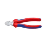 Клещи резачки KNIPEX ф2.0-4.0/160мм