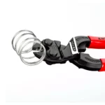 Клещи резачки KNIPEX CoBolt ф3.0-5.3/160мм - Image 2