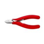 Клещи резачки KNIPEX ф0.6-1.6/115мм
