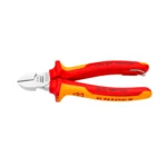 Клещи резачки KNIPEX ф2.0-4.0/160мм 1000V - Image 2