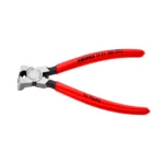 Клещи резачки за пластмаса KNIPEX 160мм - Image 2
