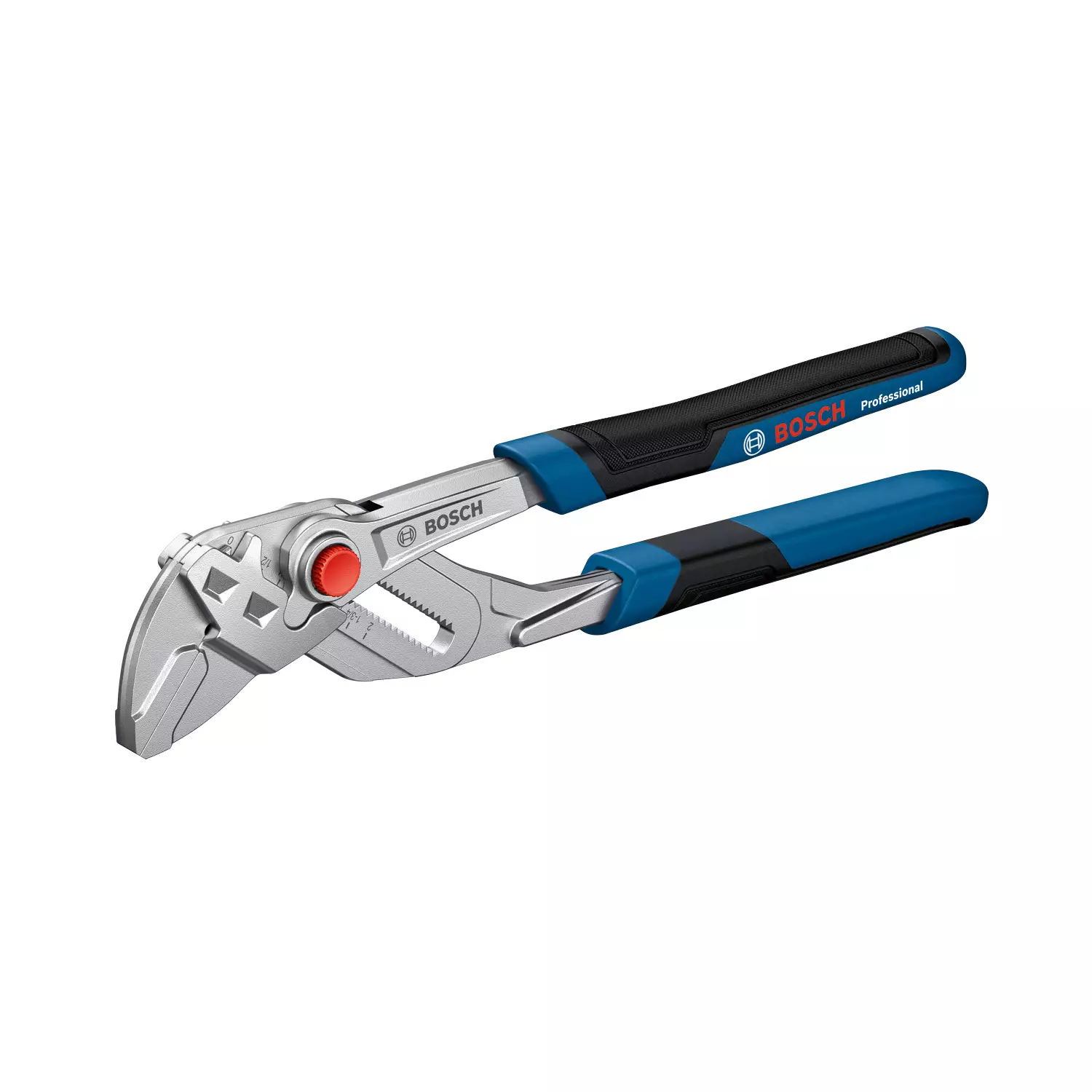 kleshti-vodoprovodni-bosch-250mm-238367 Клещи водопроводни BOSCH 250мм 48мм - Image 1