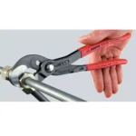 Клещи водопроводни KNIPEX 1 1/4" 250мм - Image 3