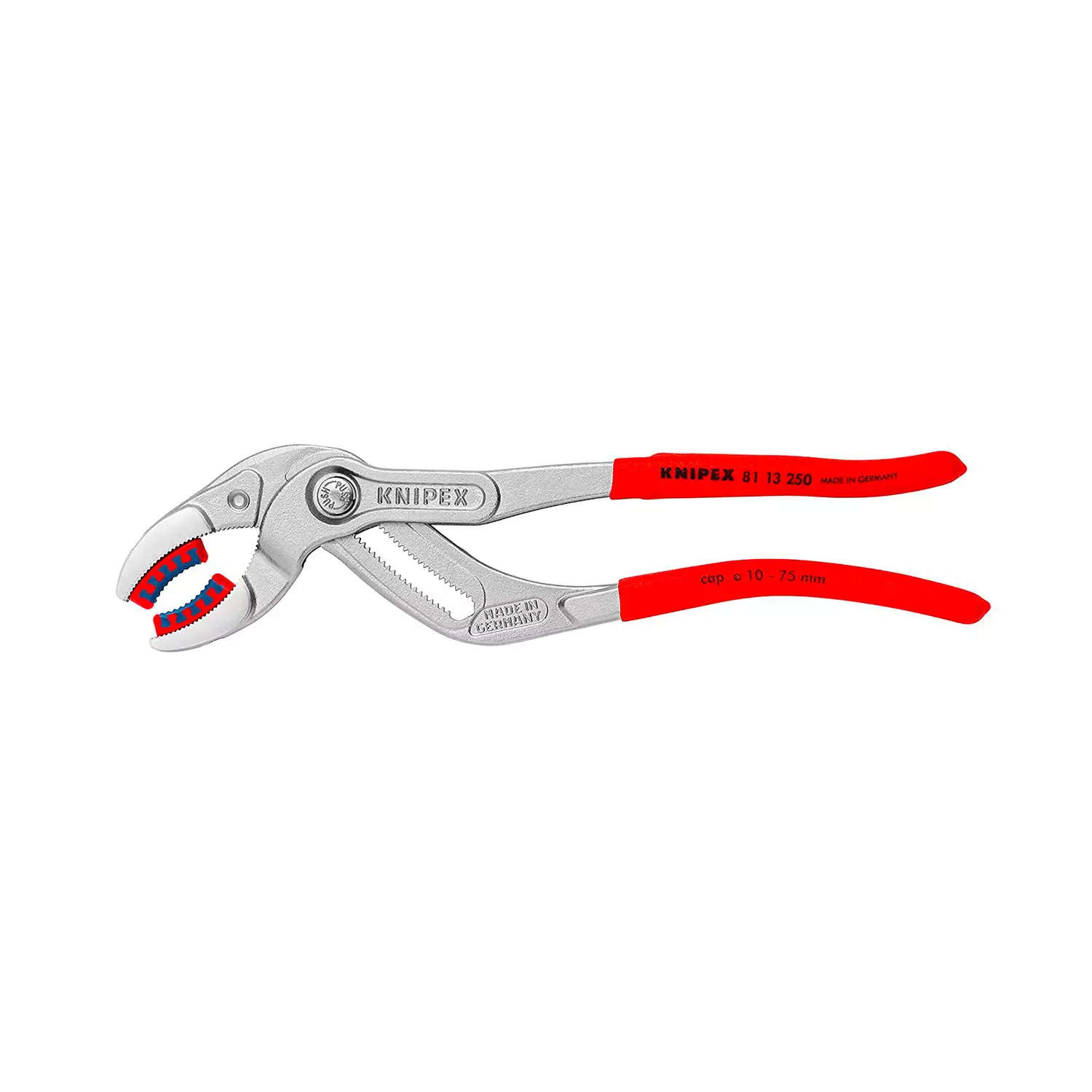 kleshti-vodoprovodni-knipex-250mm-216948 Клещи водопроводни KNIPEX 250мм - Image 1