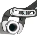 Клещи водопроводни KNIPEX Alligator 2" 250мм - Image 2