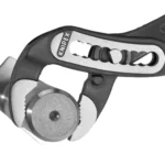 Клещи водопроводни KNIPEX Alligator 2" 250мм - Image 3