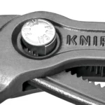 Клещи водопроводни KNIPEX Cobra 2 3/4" 300мм. - Image 2