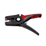 Клещи за заголване на кабели KNIPEX 0.08-16кв.мм