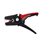 Клещи за заголване на кабели KNIPEX 0.08-16кв.мм - Image 3