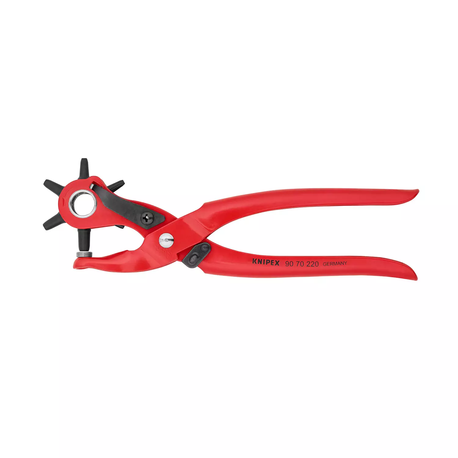 kleshti-zambi-knipex-20-50mm-220mm-145537 Клещи замби KNIPEX 2.0-5.0мм - 220мм - Image 1