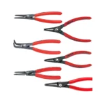 Клещи зегер KNIPEX 10-60/140-165-180мм комплект 6бр. - Image 2