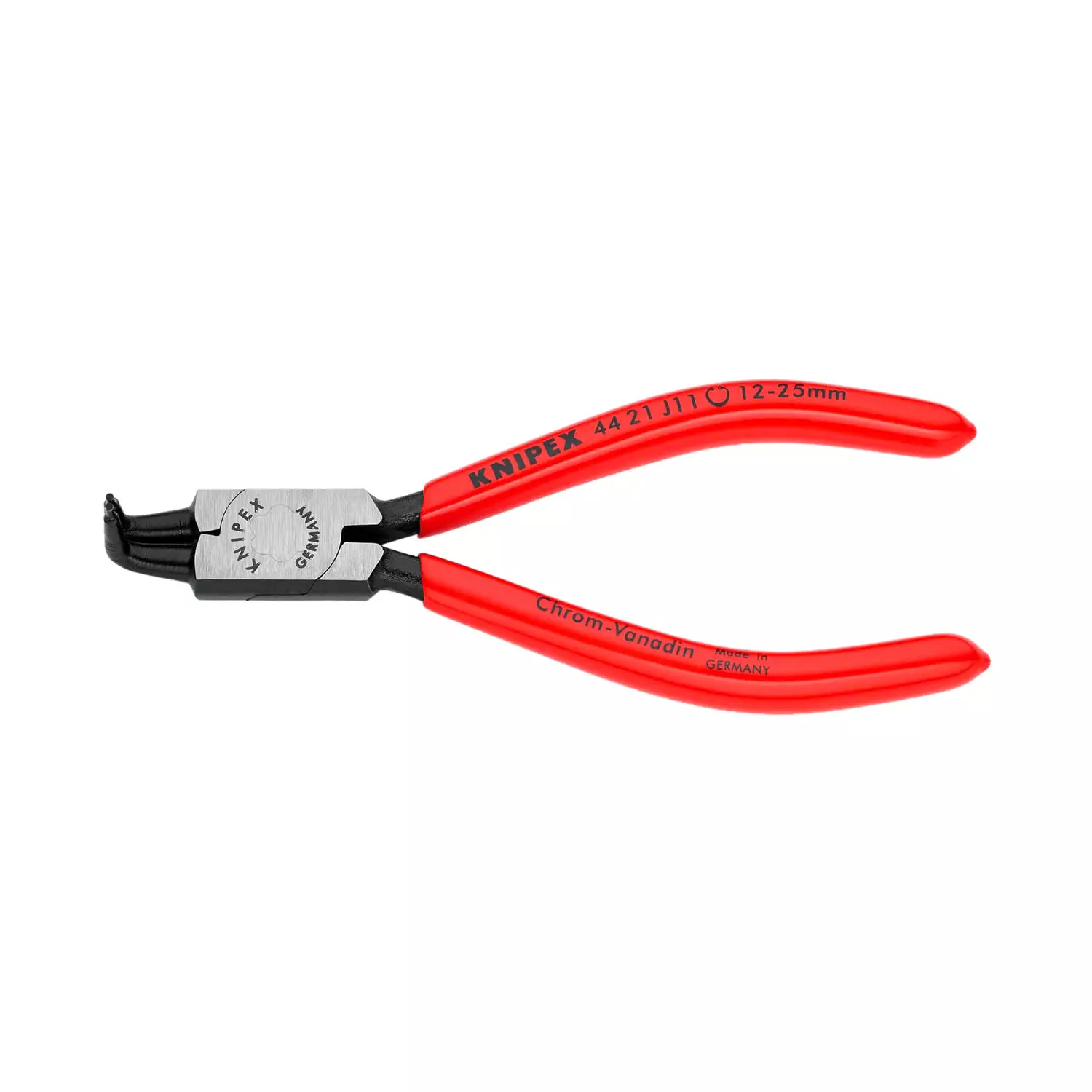 kleshti-zeger-knipex-f12-25mm-144700 Клещи зегер за отвор KNIPEX ф12-25/130мм - Image 1
