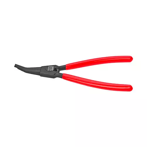 kleshti-zeger-knipex-f22-12mm-8127 Клещи зегер за вал KNIPEX ф2.2-12/200мм - Image 1