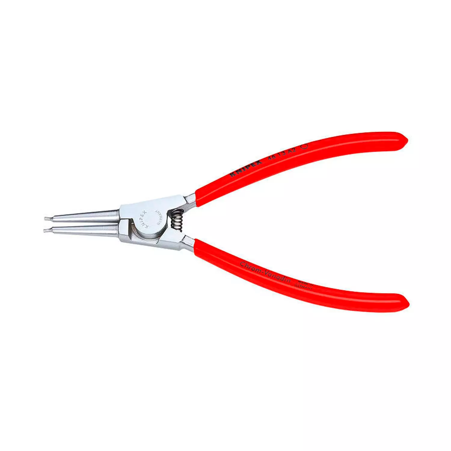 kleshti-zeger-knipex-f40-100210mm-144740 Клещи зегер за вал KNIPEX ф40-100/210мм - Image 1