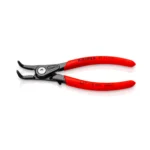 Клещи зегер за вал KNIPEX ф3-10/130мм - Image 2
