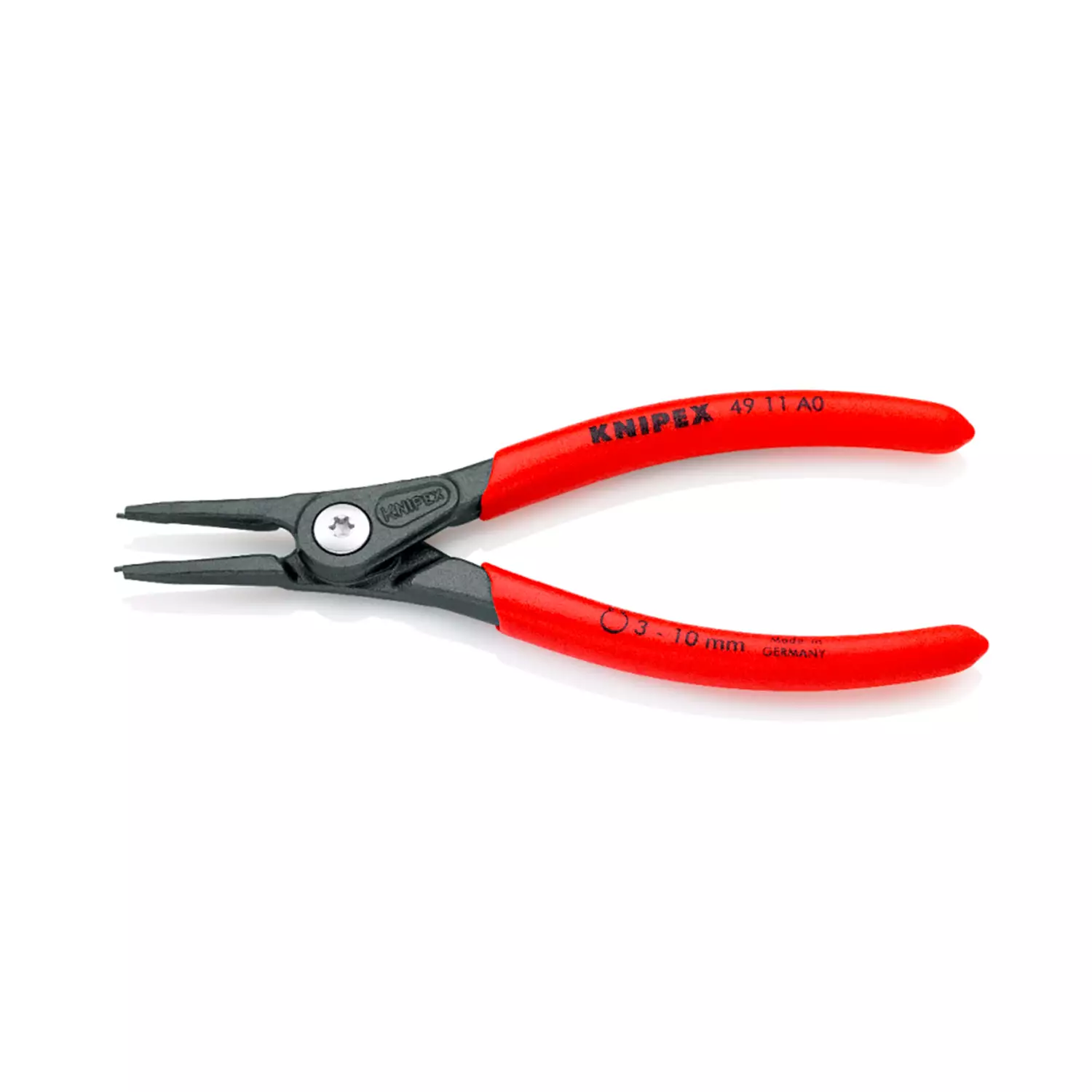 kleshti-zeger-za-val-knipex-f3-10140mm-232399 Клещи зегер за вал KNIPEX ф3-10/140мм - Image 1