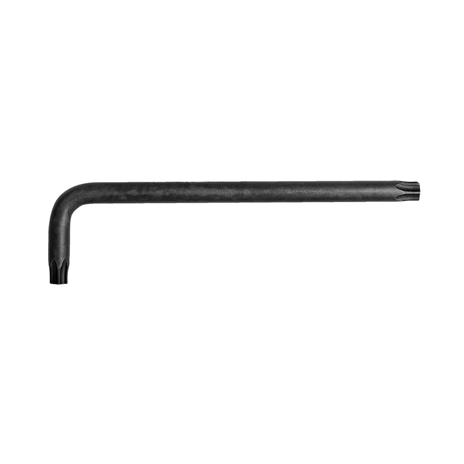 kliuch-g-obrazen-unior-tx30-184778 Kлюч Г-образен с отвор UNIOR Torx T30 - Image 1