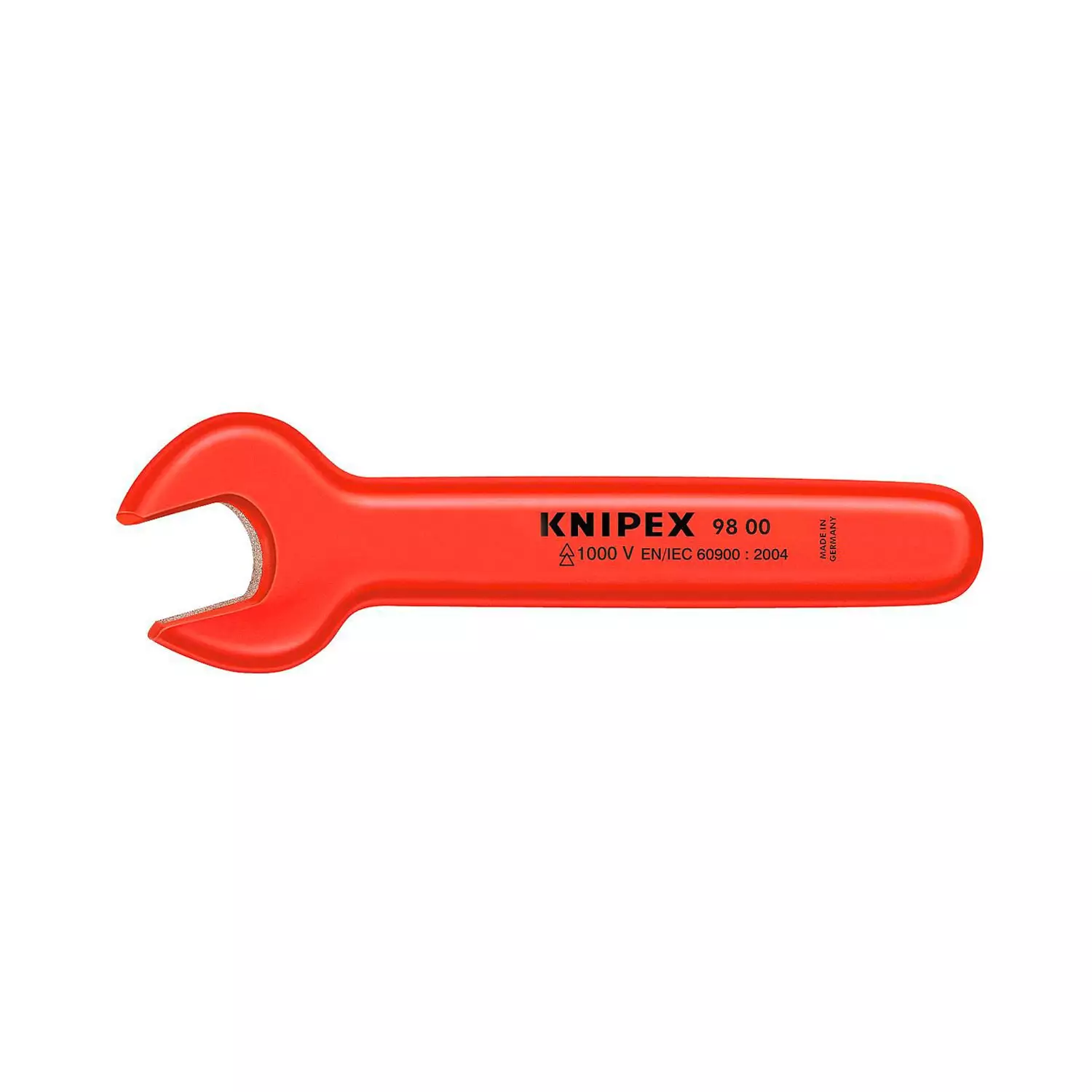kliuch-gaechen-ednostranen-knipex-22mm-200290 Ключ гаечен едностранен KNIPEX 22мм - Image 1