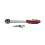 Ключ многостъпален ROTHENBERGER UNI 3/8", 1/2", 3/4", 1"