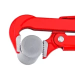 Водопроводен ключ KNIPEX 1"/310мм - Image 2