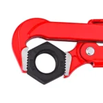 Водопроводен ключ KNIPEX 1"/310мм - Image 3