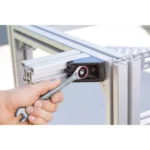 Ключ звездогаечен с тресчотка комплект BOSCH 8-19мм 10части - Image 3