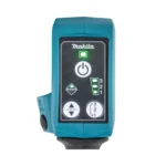 Количка акумулаторна тип "градинска" MAKITA DCU604Z - Image 3
