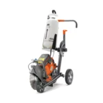 Количка за бензинови ъглошлайфи HUSQVARNA Construction KV 7 - Image 2