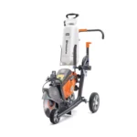 Количка за бензинови ъглошлайфи HUSQVARNA Construction KV 9/12 - Image 2