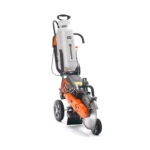 Количка за бензинови ъглошлайфи HUSQVARNA Construction KV 9/12 - Image 3