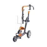 Количка за бензинови ъглошлайфи HUSQVARNA Construction KV 9/12