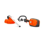 Комби двигател акумулаторен HUSQVARNA 325iLK Combi Solo - Image 2