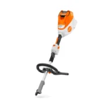 Комби двигател акумулаторен STIHL KMA 120 R