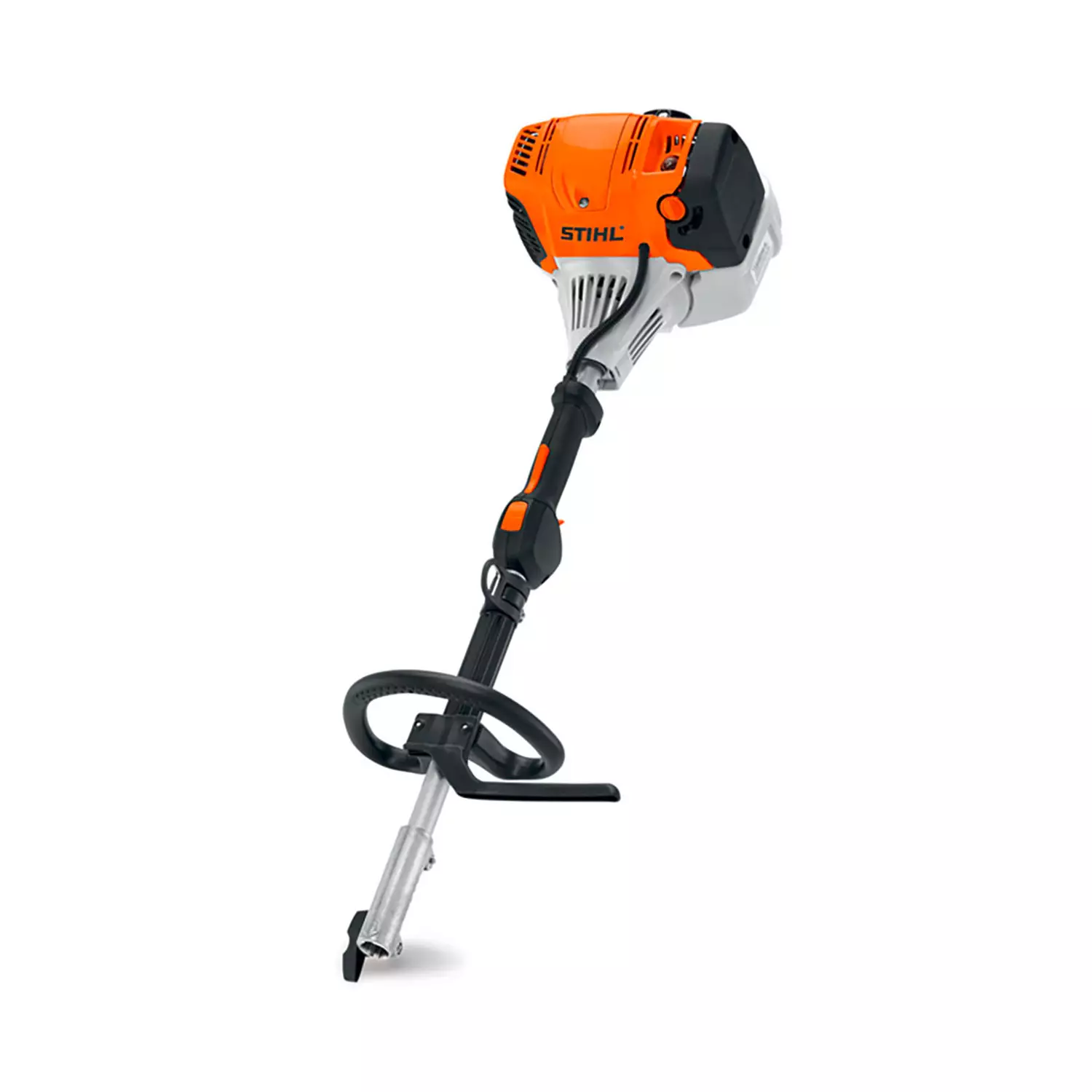kombi-dvigatel-stihl-km-131-r-163117 Комби двигател STIHL KM 131 R - Image 1